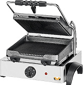 Гриль контактный Vortmax CG S EF rr