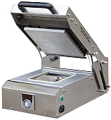Запайщик лотков PACKVAC TS (без матрицы)