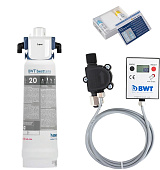 Комплект фильтр-системы BWT Besttaste 20