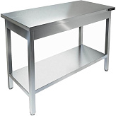 Стол производственный KAYMAN СЦ-222/1407