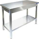 Стол производственный Техно-ТТ СП-113/1308