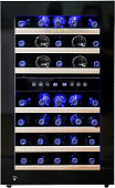 Винный шкаф Meyvel MV45-KBF2