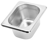 Гастроемкость Luxstahl GN 1/12-100