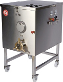 Мясорубка Koneteollisuus Oy (KT) LM-98/A UNGER нерж.корпус и шнек