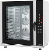 Пароконвектомат GARBIN 101GE VAP купить по низкой цене в Красноярске | Комплекс Трейд.