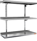 Полка кухонная HICOLD НПНК-9/3