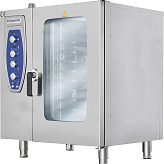 Пароконвектомат OZTI OKFE 102 купить по низкой цене в Красноярске | Комплекс Трейд.