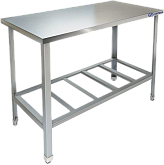 Стол производственный KAYMAN СЦ-255/1106