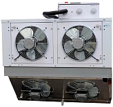 Низкотемпературный моноблок Intercold MLCM-210 FT T