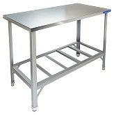 Стол производственный KAYMAN СЦ-255/1207