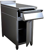 Модуль нейтральный Кобор N7-6EB