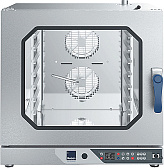 Пароконвектомат Radax TOLSTOY TL07DGCL купить по низкой цене в Красноярске | Комплекс Трейд.