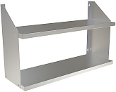 Полка кухонная Кобор ПК2-120/30