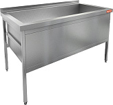 Ванна котломоечная HICOLD Н1МКС-14/7