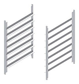 Направляющие UNOX XR 717