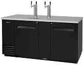 Диспенсер для пива Turbo air TBD-3SB