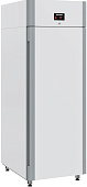 Шкаф холодильный POLAIR CV107-Sm (R290)