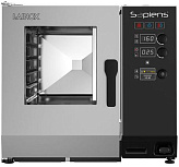 Пароконвектомат Lainox SAPIENS BOOSTED SAE061B+SN купить по низкой цене в Красноярске | Комплекс Трейд.