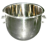 Дежа для миксера Sinmag SM 200 (20 л)