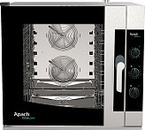 Пароконвектомат Apach Cook Line AP7QMG купить по низкой цене в Красноярске | Комплекс Трейд.