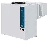 Моноблок среднетемпературный POLAIR MM 342 S