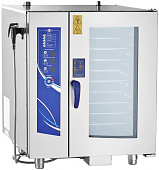 Пароконвектомат Abat ПКА 10-1/1ВМ2-01 купить по низкой цене в Красноярске | Комплекс Трейд.