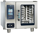 Пароконвектомат Alto-Shaam CTP/SK 6-10E купить по низкой цене в Красноярске | Комплекс Трейд.