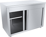 Стол-тумба Пищевые Технологии СТ-К-10/6СНК 