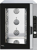 Пароконвектомат Apach Cook Line AP10D купить по низкой цене в Красноярске | Комплекс Трейд.