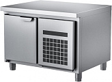 Стол холодильный HappyChef TC GL 1-CR