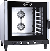 Пароконвектомат UNOX XB693-MP купить по низкой цене в Красноярске | Комплекс Трейд.