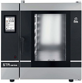 Пароконвектомат FM STR 606 V1 купить по низкой цене в Красноярске | Комплекс Трейд.