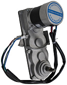 Мотор Cooleq 34 для фризеров ICS-8D/8+8D