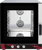 Пароконвектомат Tatra TBI 06 M.V купить по низкой цене в Красноярске | Комплекс Трейд.