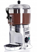 Аппарат для горячего шоколада UGOLINI DELICE SILVER 5л