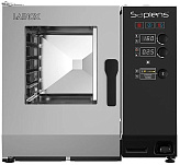 Пароконвектомат Lainox SAPIENS BOOSTED SAE061B+NPSB купить по низкой цене в Красноярске | Комплекс Трейд.