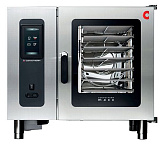 Пароконвектомат Convotherm Maxx 6.10 купить по низкой цене в Красноярске | Комплекс Трейд.