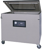 Упаковщик вакуумный Hualian DZ-900/2L (нерж.)