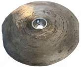 ТЭН 1.6 кВт Hurakan для рисоварки HKN-SDR42