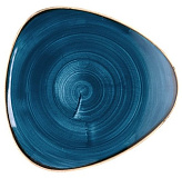 Миска CHURCHILL Stonecast, Java Blue SNTSTRB61 (0.26 л)