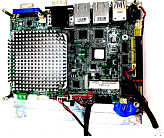 Контроллер Abat GENE-BT05-A10-T001 для ПКАхх-11ПП2 (110000026639)