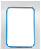 Матрица для запайки лотков Kocateq Mold 210*148mm