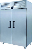 Шкаф морозильный Yukon VTS 1340 N CR