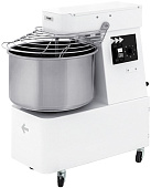 Тестомес спиральный Prismafood IBT 15 2V (фиксированная дежа, 2 скорости)