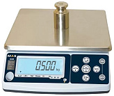 Весы порционные MAS MSC-15 RS-232