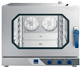 Пароконвектомат Radax Tolstoy TL05M0R купить по низкой цене в Красноярске | Комплекс Трейд.