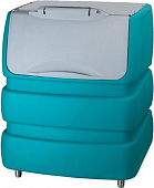 Бункер для льда Brema BIN 240 PE для C150