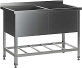 Ванна моечная Astropit АВМБ-2-10060-УНРН