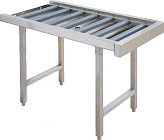 Стол роликовый Apach 717066