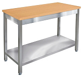 Cтол кондитерский ITERMA СЦ-213/1508 Ш430